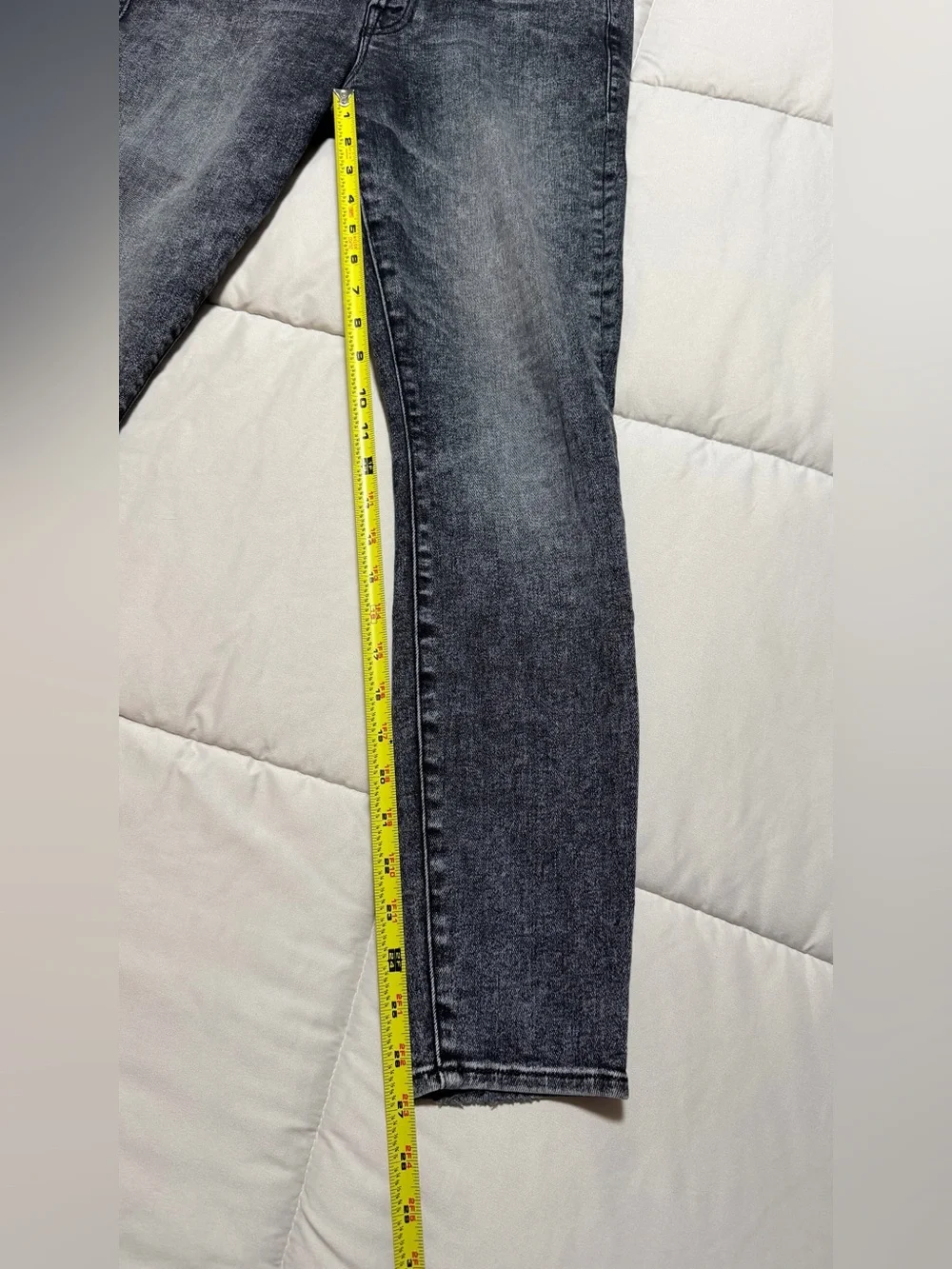 Mother Denim - The Stunner Jeans